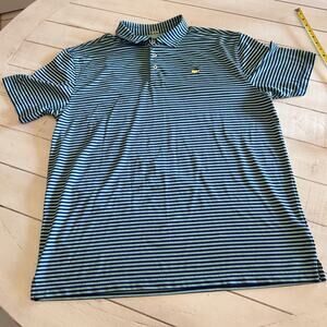 Masters Tournament Polo